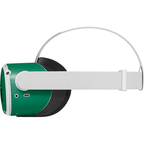NHL Dallas Stars Lineup Oculus Quest 2 Skin